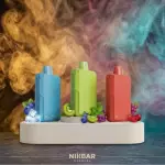 Nikbar 10k