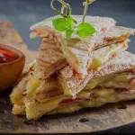 Sincronizada Clásica