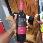 VINHO SANGUE BOI 750 ML SECO