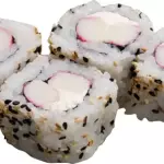 Uramaki kani (und)