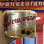 Pirucream mega lata 300g