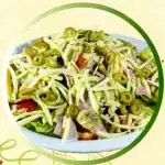 ENSALADA ALL´ITALIANA ESPECIAL