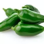 chile xalapeño