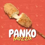 🧀 Panko Mozza