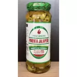 PIMENTA JALAPENO 140g