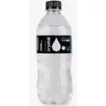 Agua Mineral com gás 500ml