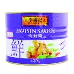 SALSA HOISIN LKK x 5 LB (2.27 KG)