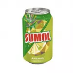 Sumol Ananás