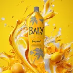 Baly Tropical 2L