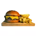 Cheese BBQ