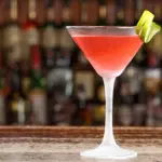 COSMOPOLITAN ginebra