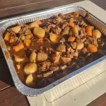 BARBACOA SINALOENSE