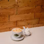 Cappuccino Borelli G