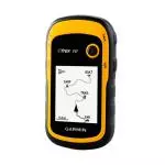 GPS ETREX 10