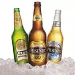 CERVEZAS