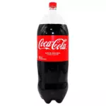 Coca cola 3L