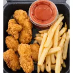 Boneless