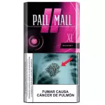 Pall Mall Sunset 10 Unidades