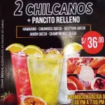PROMO LA CHILCANERIA MITIKA