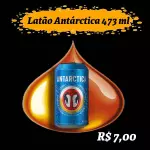 Latão Antárctica