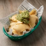 Nachos California