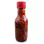 Pimenta curtida - Isabel