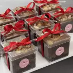 Cake box