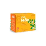 Chá de camomila