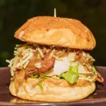 Burger Callejera
