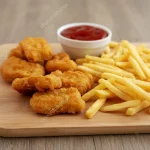 NUGGEST