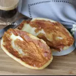 Pão com Polenguinho