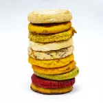 Organic Arepas variedades