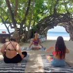 CLASES DE YOGA