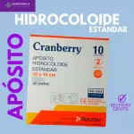 APÓSITO HIDROCOLOIDE ESTÁNDAR C/U