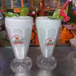 Limonada de coco