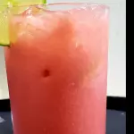 Suco de goiaba