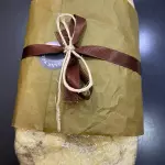 CUCA DE DOCE DE LEITE COM BANANA