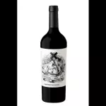 Cordero con piel de Lobo Cabernet