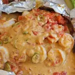 PESCADO EMPAPELADO DELY