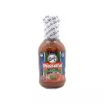 Pure de tomate con oregano Quidy