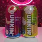 Bebidas Dunkin'