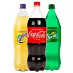 GASEOSA 1/5🥤