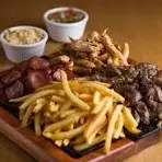 Churrasco completo