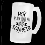 Jarras cervezeras