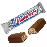 Musketeers