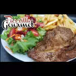 Rib eye a la parrilla (200gr)