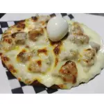 patacon con pollo