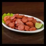 Porção Calabresa