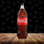 Coca Cola s/açúcar 2L