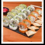 TABLA VEGETARIANA